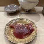 日本橋蛎殻町 すぎた - 