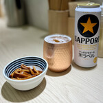 らぁめん 希いろ - 