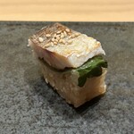 寺子屋 すし匠 - 