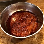 SPICY CURRY 魯珈 - 