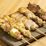 炭火焼き鳥居酒屋 鶏ダイヤモンド - 