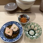 日本橋蛎殻町 すぎた - 