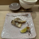 日本橋蛎殻町 すぎた - 