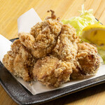 炭火焼き鳥居酒屋 鶏ダイヤモンド - 