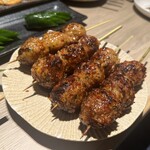 焼鳥まつ宵 大森本店 - 