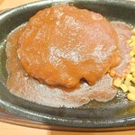 ガスト - 料理写真: