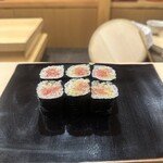 日本橋蛎殻町 すぎた - 