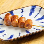 炭火焼き鳥居酒屋 鶏ダイヤモンド - 