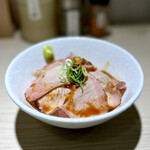 らぁめん 希いろ - 