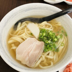 だいにんぐ 清 - 