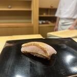 日本橋蛎殻町 すぎた - 