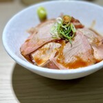 らぁめん 希いろ - 