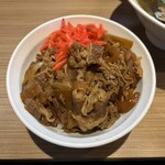 Rock’anDo - 牛丼