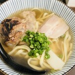 だいにんぐ 清 - 
