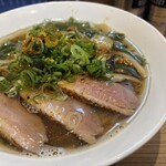 Rock’anDo - 山菜鴨そば