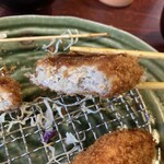 とんかつ咲々 - 