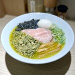 らぁめん 希いろ - 