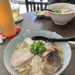 だいにんぐ 清 - 