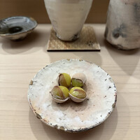 日本橋蛎殻町 すぎた - 