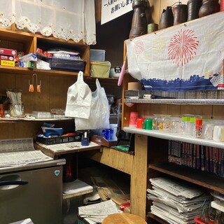 ホルモン清水_2