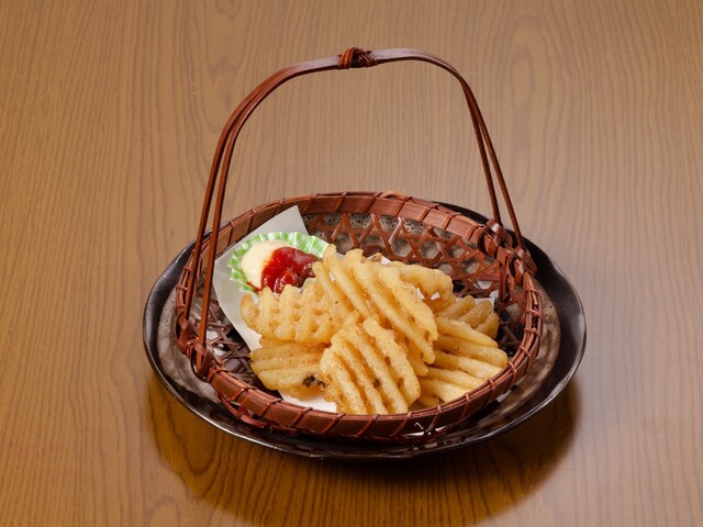 Flou Rish - 西若松（居酒屋）の写真