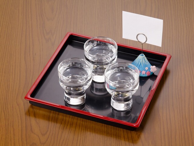 Flou Rish - 西若松（居酒屋）の写真