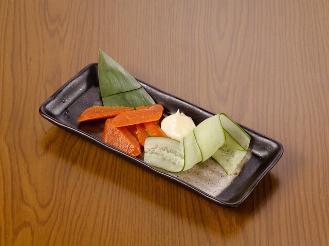 Flou Rish - 西若松（居酒屋）の写真