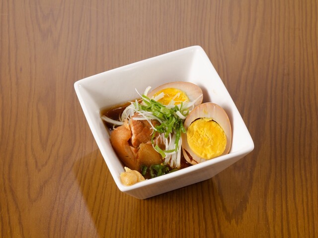 Flou Rish - 西若松（居酒屋）の写真