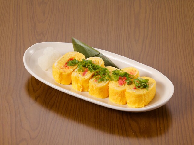 Flou Rish - 西若松（居酒屋）の写真