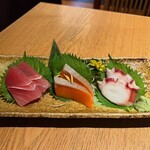 かちかちレモンサワー×野菜巻き串工房 ひかり - 