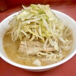 ラーメン二郎 - 