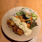 かちかちレモンサワー×野菜巻き串工房 ひかり - 