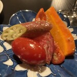 와 프렌치 카도야 - 