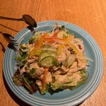 かちかちレモンサワー×野菜巻き串工房 ひかり - 