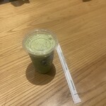スターバックスコーヒー - ドリンク写真: