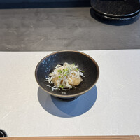 寿司 なかご 別邸 - 