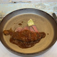 リストランテ・ベニーレベニーレ - 