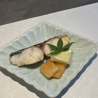 寿司 なかご 別邸 - 