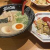 ラー麺 ずんどう屋 神戸三宮店