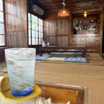 古民家カフェ 茶ぁーやー - 