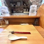 コトノハノアト - 内観