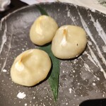 黒船 - 肉汁餃子