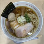 麺屋 えぐち - 