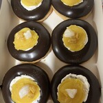 クリスピー・クリーム・ドーナツ  - 