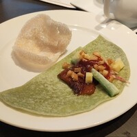 中国料理 「王朝」 ヒルトン名古屋 - 