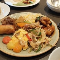 中国料理 「王朝」 ヒルトン名古屋 - 