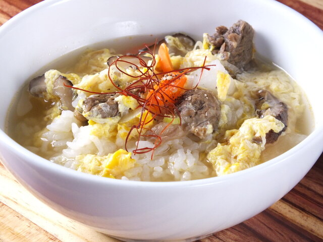 焼肉　仙蔵 - 勾当台公園（焼肉）