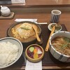 謙徳蕎麦家 ピアタ本店