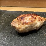 ひょご鳥 - つくね