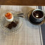 エスタミネ コゼット - 